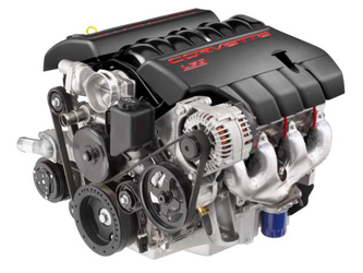 C3941 Engine